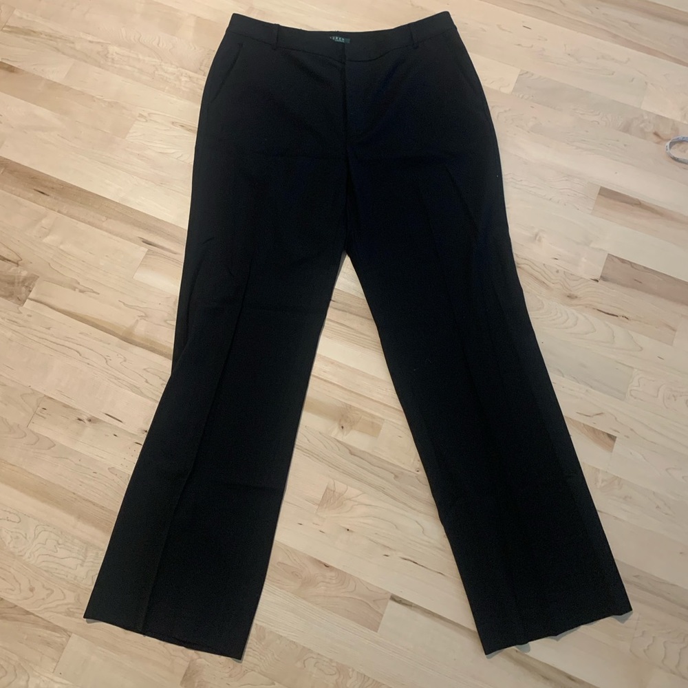 Ralph Lauren Dress Pants